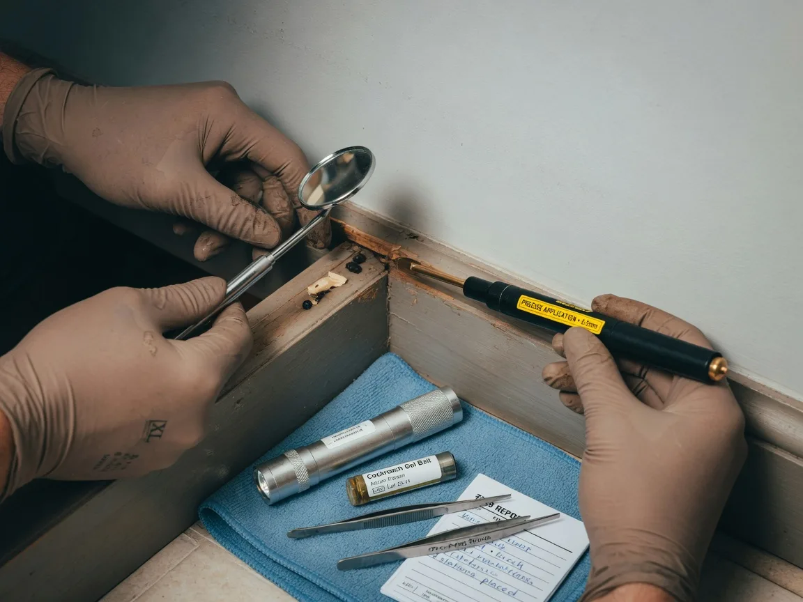Why choose Emergency Pest Control in Leachville, AR